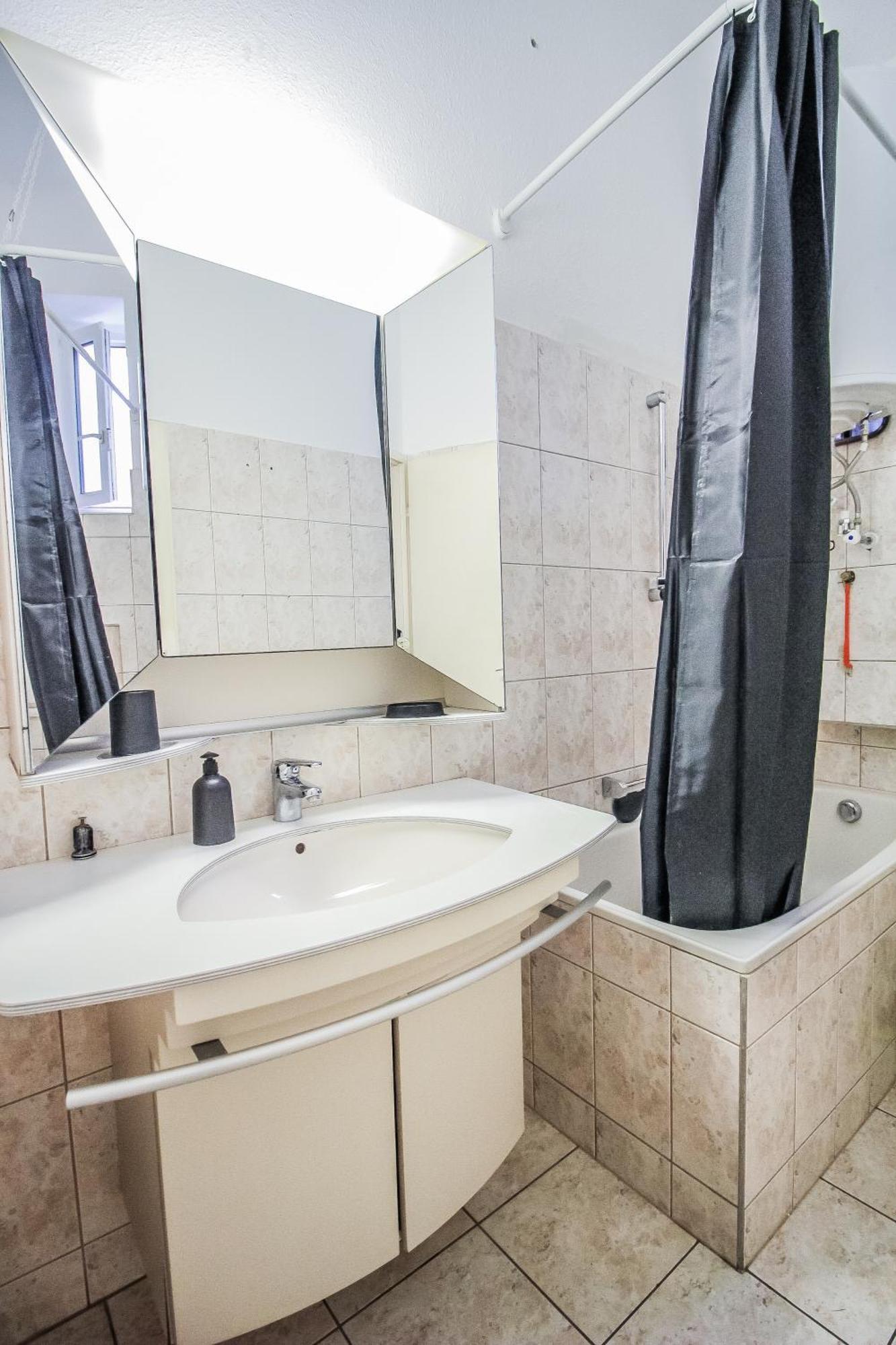 Comfortable Accommodations In The Alterlaa Area Lv5 비엔나 외부 사진