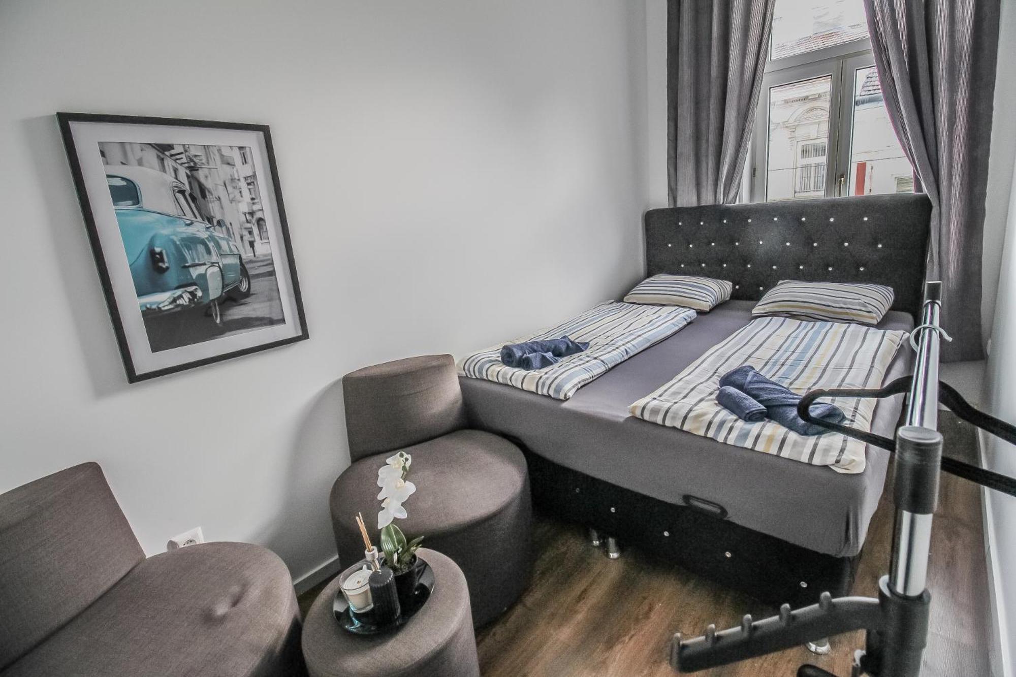 Comfortable Accommodations In The Alterlaa Area Lv5 비엔나 외부 사진