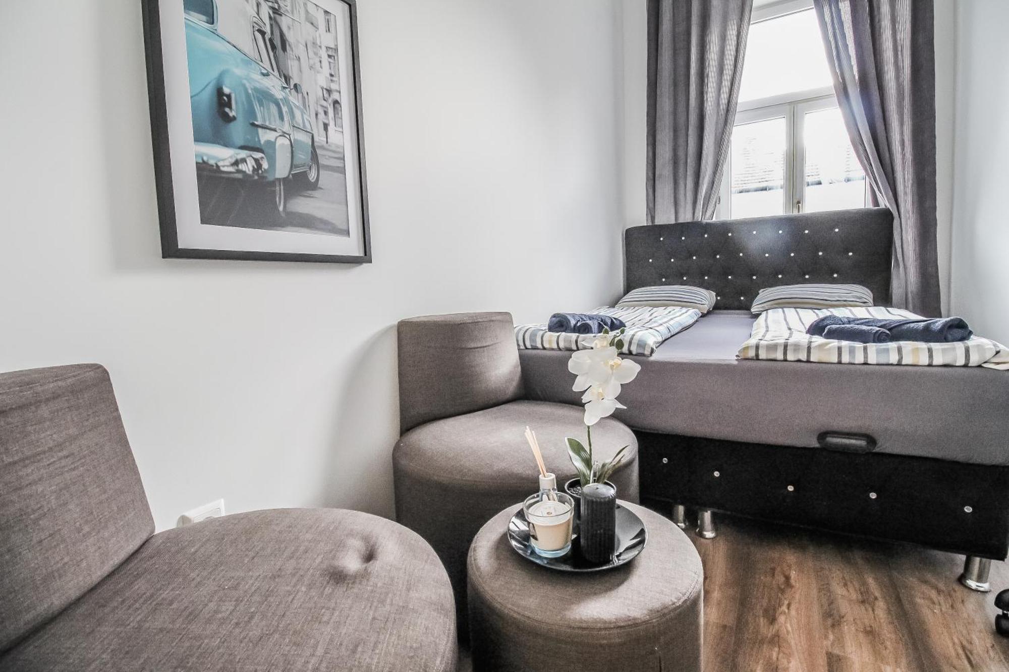 Comfortable Accommodations In The Alterlaa Area Lv5 비엔나 외부 사진