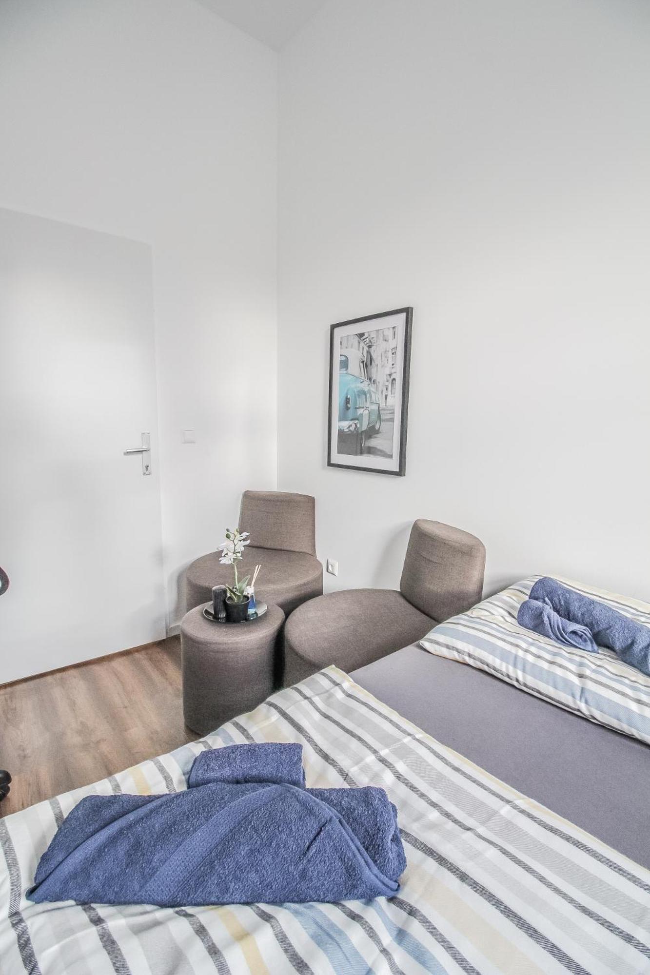 Comfortable Accommodations In The Alterlaa Area Lv5 비엔나 외부 사진