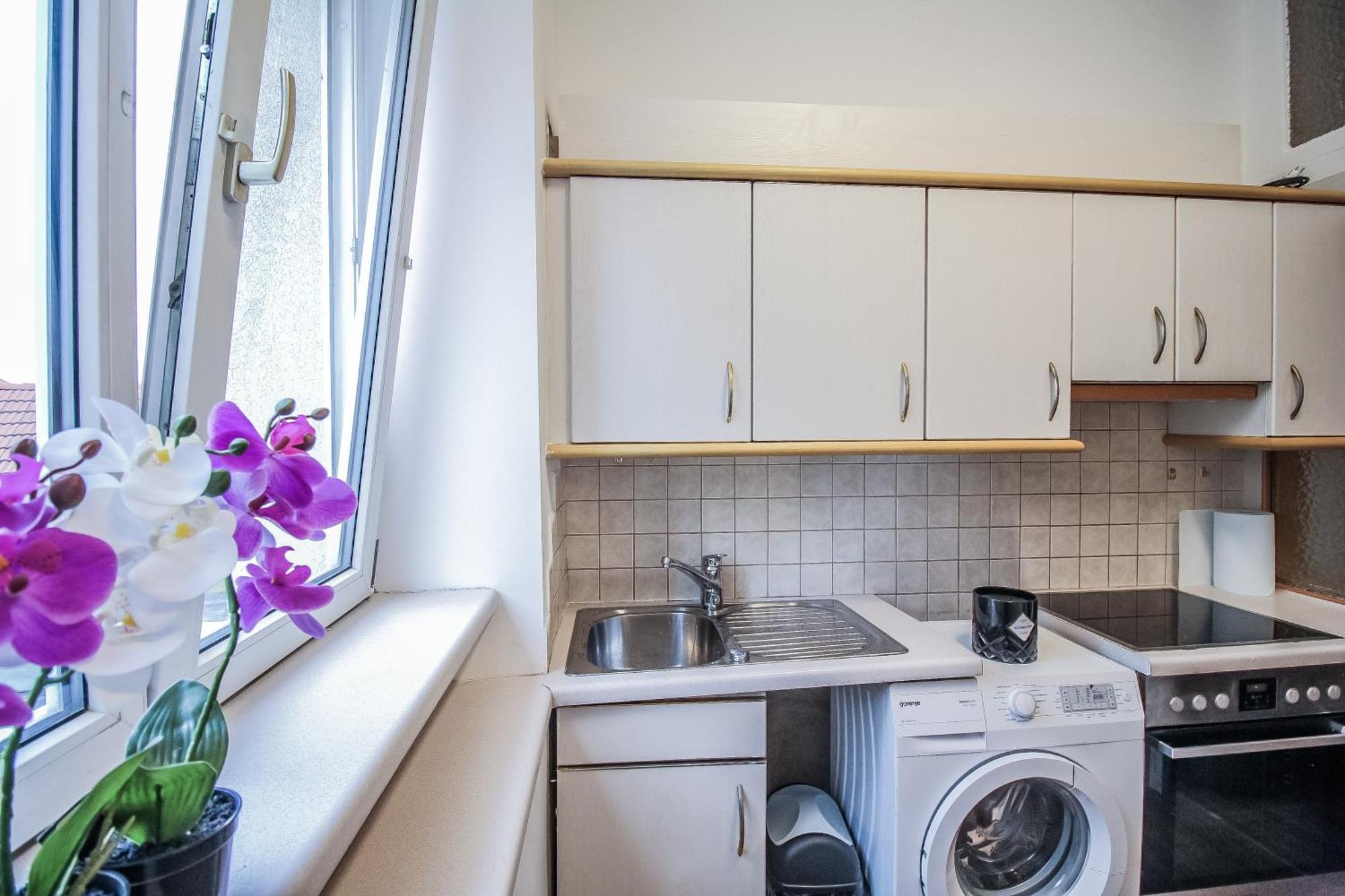 Comfortable Accommodations In The Alterlaa Area Lv5 비엔나 외부 사진