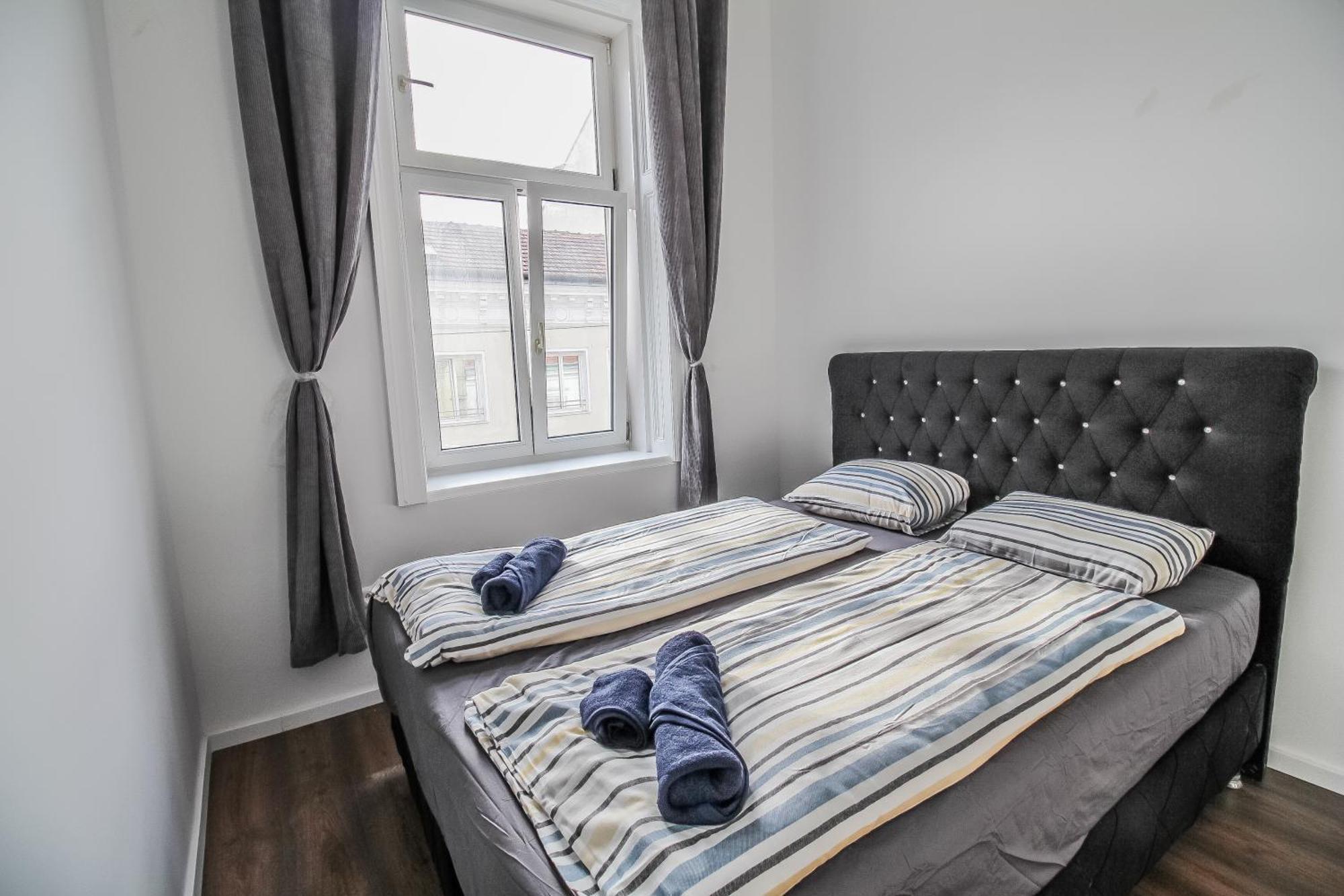 Comfortable Accommodations In The Alterlaa Area Lv5 비엔나 외부 사진