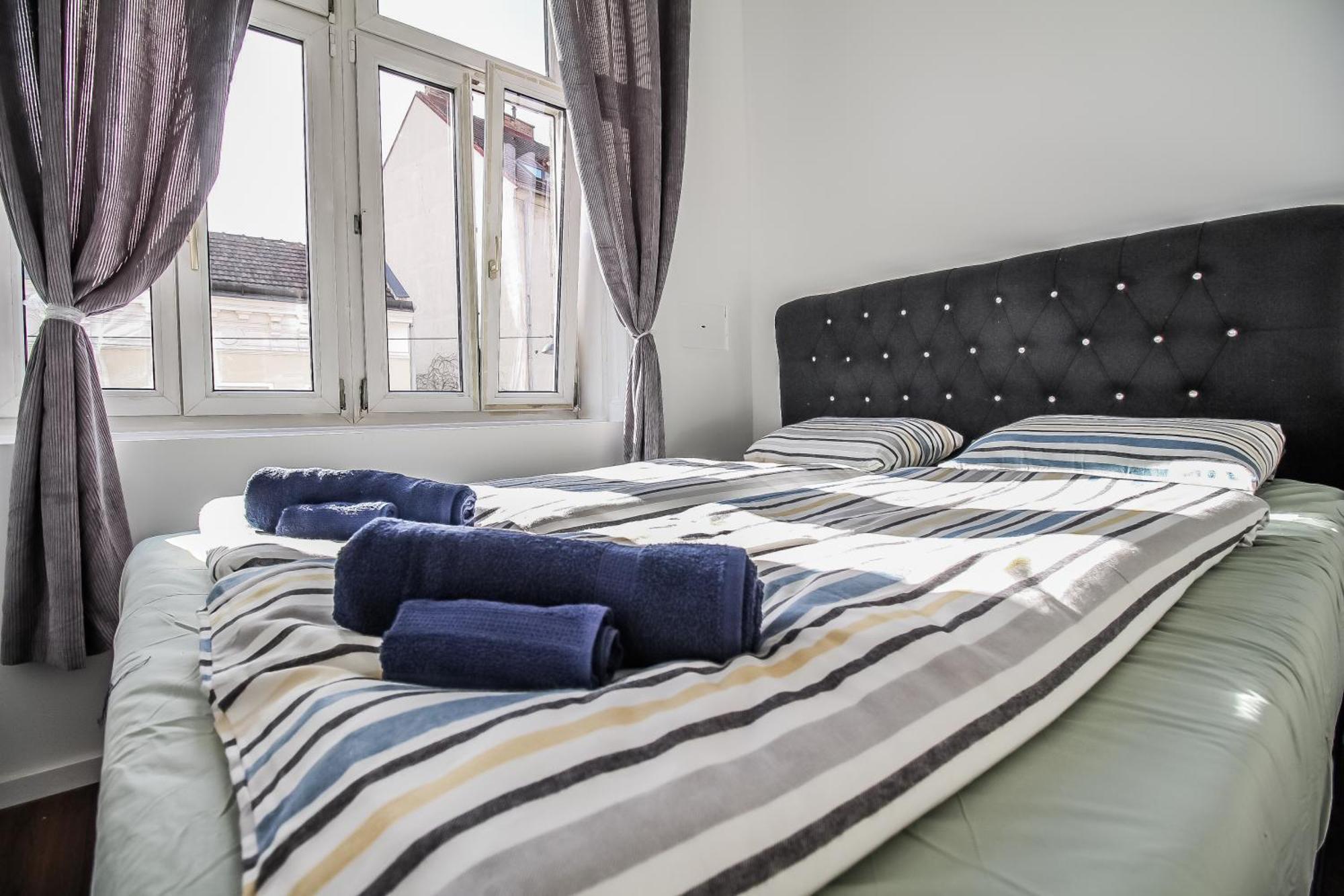 Comfortable Accommodations In The Alterlaa Area Lv5 비엔나 외부 사진